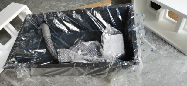 欧琳OLWGR9115H水槽|欧琳OLWGR9115H水槽怎么样上手一周说讲感受
