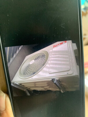 康佳KFR-35GW/9M5评判质量差有依据吗？