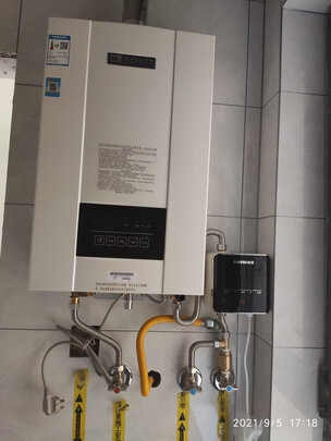 能率GQ-16E5FEXQ（前车之鉴）有必要告诉大家真相