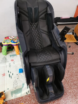 奥佳华OG7806选购容忽然的三大要点