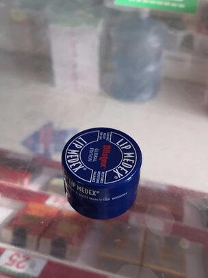 三,娜丽丝娜丽丝唇膜10g网友对比评测