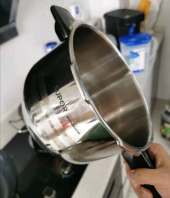 高压锅