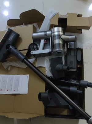 追觅无线吸尘器评判质量差有依据吗？