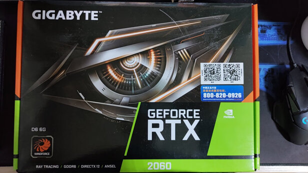 技嘉GV-N2060D6-6GD显卡|技嘉GV-N2060D6-6GD显卡好吗？图文评测曝光