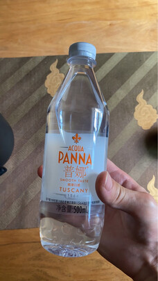 泉水