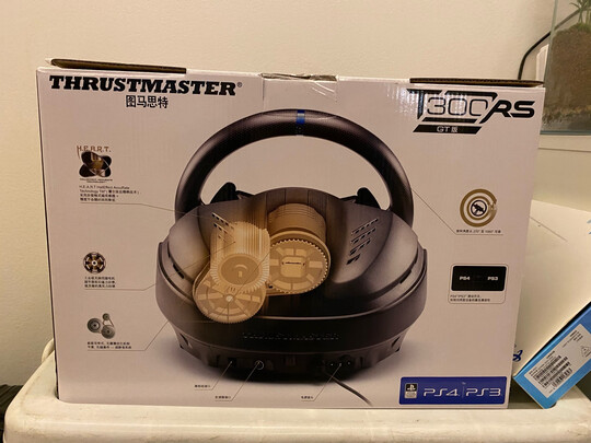 图马思特t300rs更多使用评价和感受