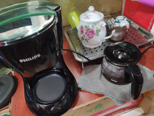 咖啡机|飞利浦HD7432/20咖啡机如何,值得入手的原因分享！