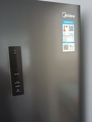 美的BCD-471WSPZM(E)选购攻略需注意细节