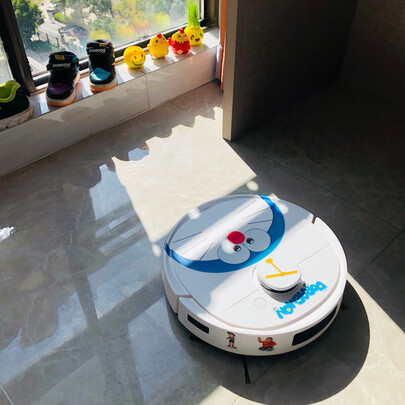 科沃斯DLX13选择五大雷区要慎重