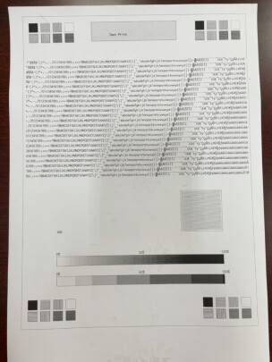 天色TN2325+DR2350怎么样？色彩艳丽吗？分量感足吗 