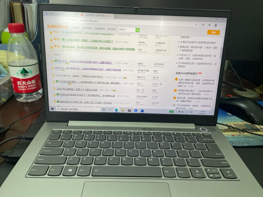 ThinkPad ThinkBook 14怎么样啊，散热好不好？时尚大气吗？