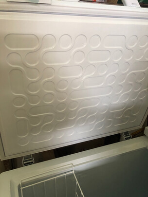 冷柜|星星BD/BC-528GE冷柜怎么样上手一周说讲感受