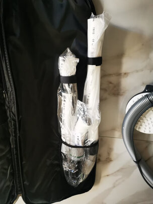 福维克吸尘器实例评测图文解说