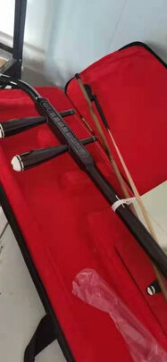 乐器二胡