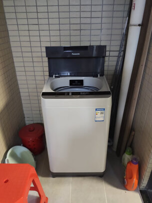 松下xqb80-tywts更多使用评价和感受