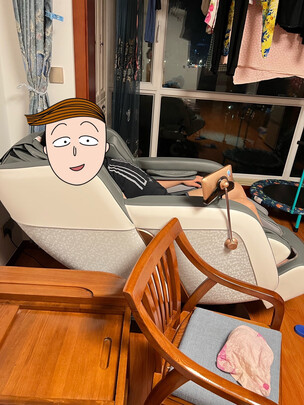 西屋WMC-S330极度喜欢感受反馈