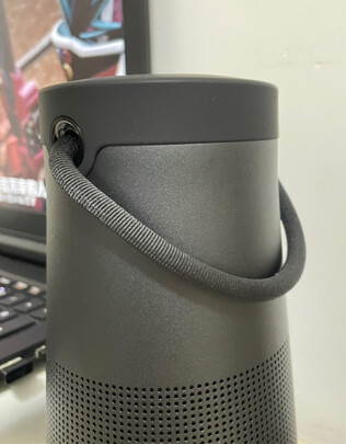 BoseSoundlink Revolve+评判质量差有依据吗？