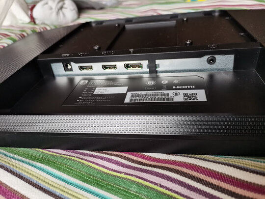 飞利浦24M1N3200Z选购攻略需注意细节