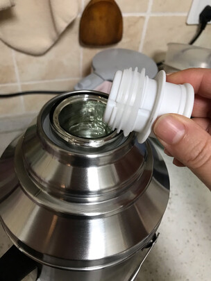 保温壶