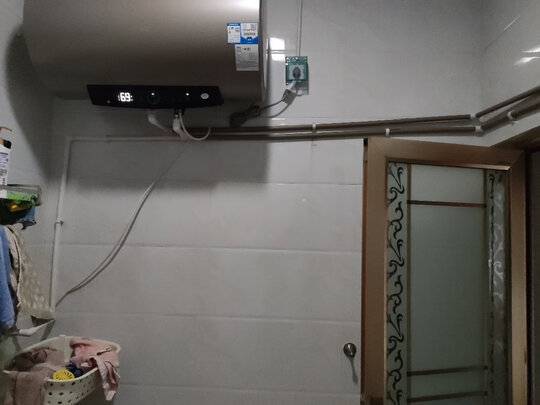 海尔EC8005-JE5U1感受大曝光？入手2周说说我的感受