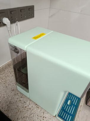 碧云泉G3mini / G3曙光智能反渗透净水器家用加热直饮一体净饮机 自来水过滤器 莱克 G3：曙光（2年套装）