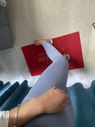 瑜伽服裤