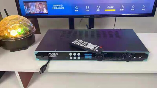 现代音响实例评测图文解说