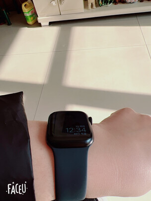 AppleApple Watch Series 7一个月后开始后悔了诉说原因