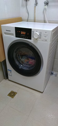 松下XQG80-3GQE2滚筒洗衣机|知乎评测：松下XQG80-3GQE2怎么样?用后告诉大家真相感受内幕