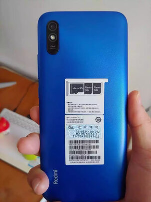 小米Redmi|小米Redmi 9A手机如何,值得入手的原因分享！