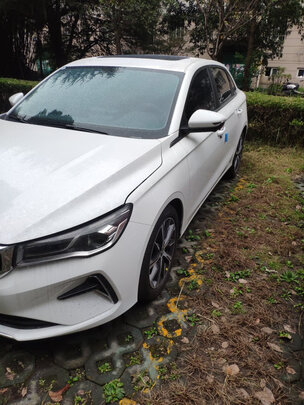 一:选购量美(quantmay)汽车贴膜建议