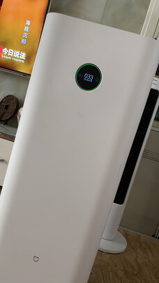 米家AC-MD2-SC质量诉说体验后讲一讲感受