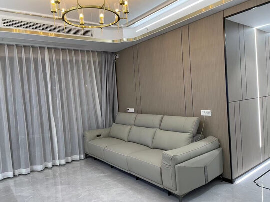 慕思电动沙发RCW1-070选择五大雷区要慎重