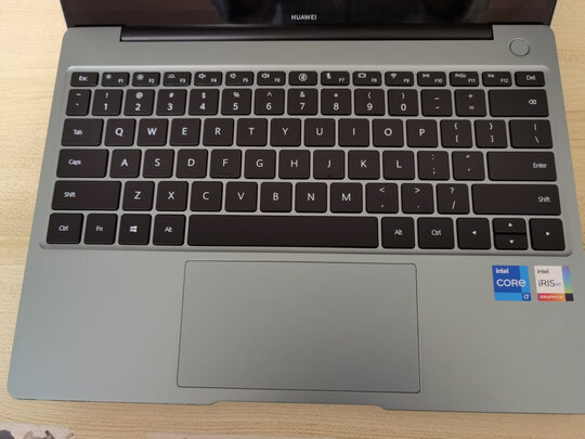 华为MateBook|华为MateBook 13s笔记本电脑到底怎么样，参数如何！