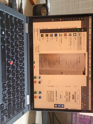 ThinkPad X13 Yoga好不好，运行够快吗？轻薄精巧吗？
