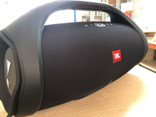 JBLXTREME3（前车之鉴）有必要告诉大家真相