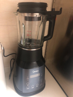 美的PB15W7-033选购容忽然的三大要点