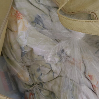 富安娜欢乐颂抗菌白鹅绒冬厚被选择误区,需要注意这五点