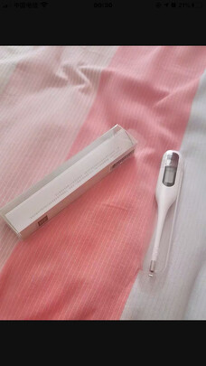 电子体温计