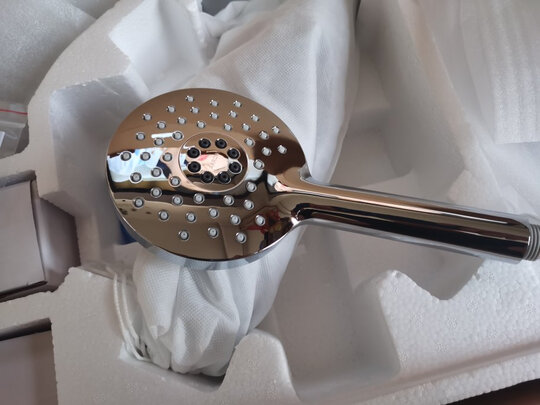 恒温花洒|箭牌AE3352SH-P恒温花洒怎么样评测分析结果告知！