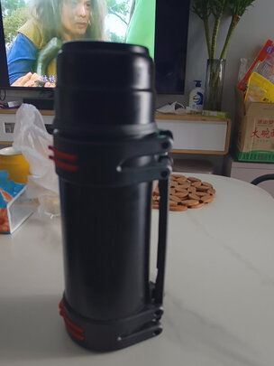 保温壶