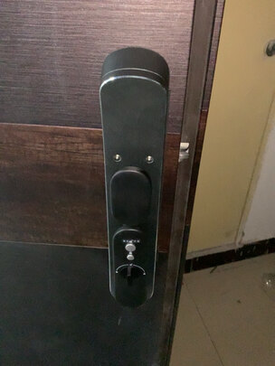 德施曼Q8FPRO智能门锁|德施曼Q8FPRO智能门锁怎么样评测分析结果告知！