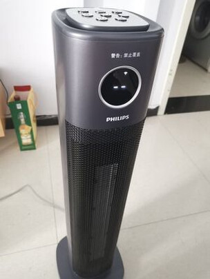 取暖器|飞利浦AHR3164FS取暖器如何,值得入手的原因分享！