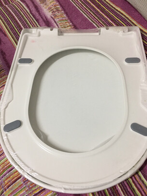 三,潜水艇(submarine)马桶盖网友对比评测