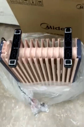 取暖器|用户揭秘美的HYW22KRA取暖器好吗,入手解密评测真相