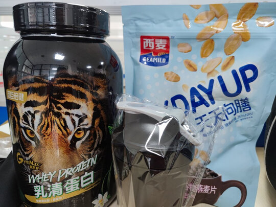 汤臣倍健乳清蛋白粉800g|汤臣倍健乳清蛋白粉800g怎么样？内幕使用评测揭秘