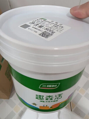 水性木器漆