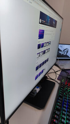 AOCU27U2DS实例评测图文解说