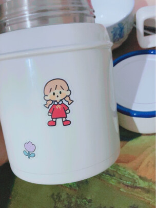 焖烧杯