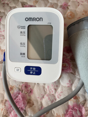 电子血压计